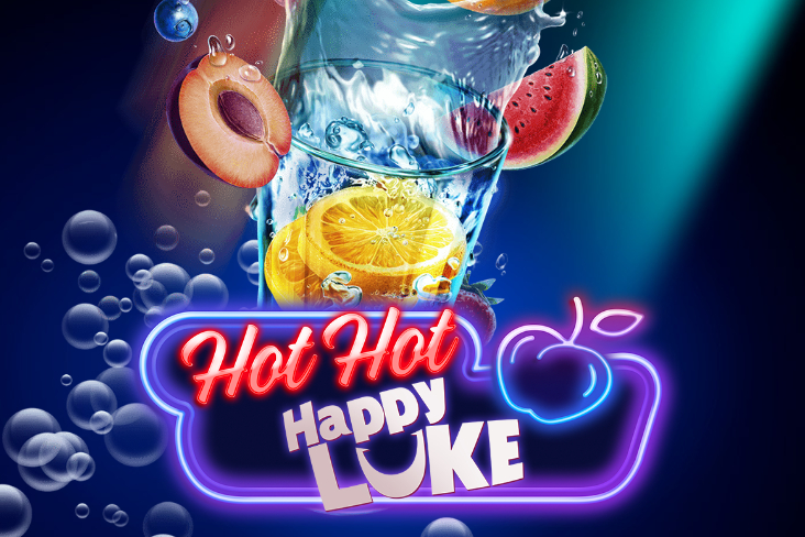 Hot Hot Happy Luke Slot