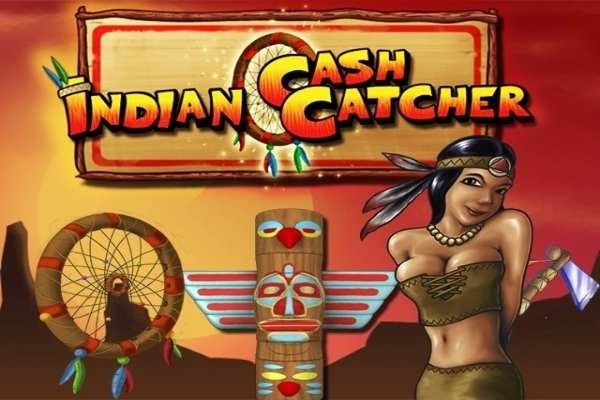 Indian Cash Catcher Slot