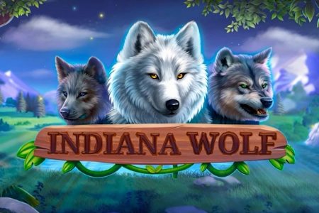 Indiana Wolf Slot