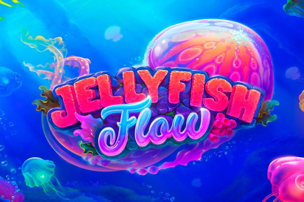 Jellyfish Flow Slot