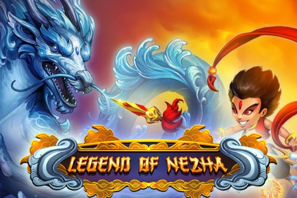 Legend of Nezha Slot