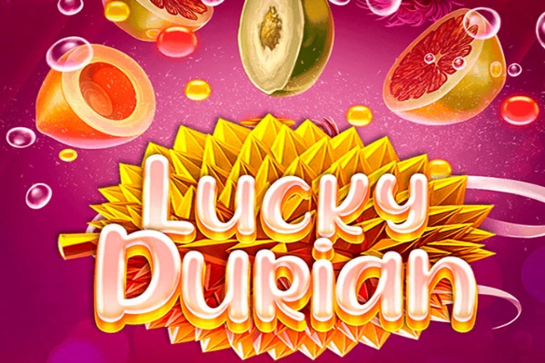 Lucky Durian Slot