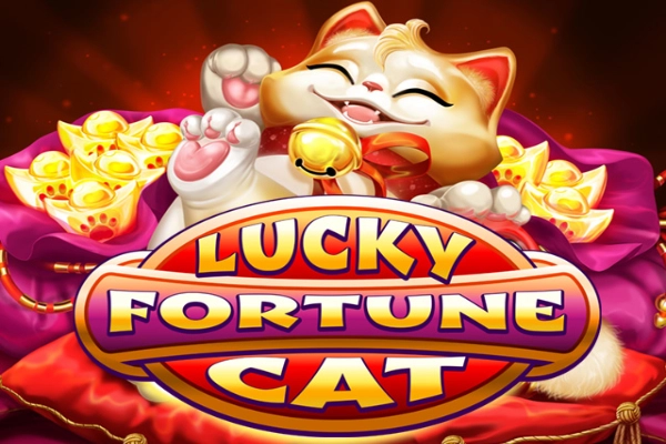 Lucky Fortune Cat Slot