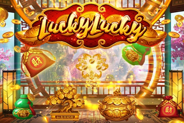 Lucky Lucky Slot