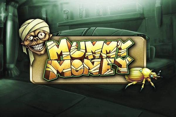 Mummy Money Slot