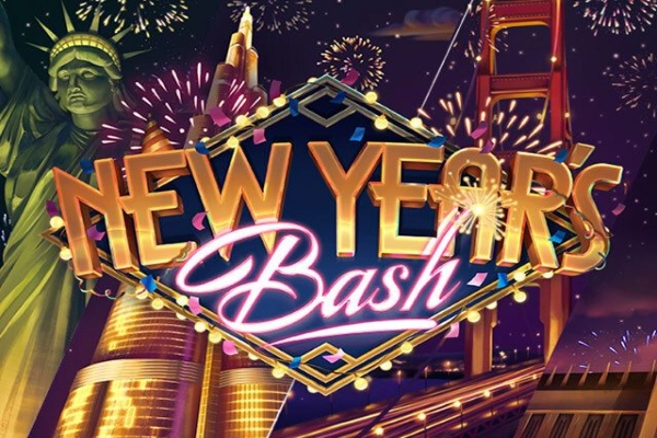 New Years Bash Slot