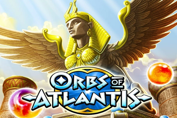 Orbs of Atlantis Slot