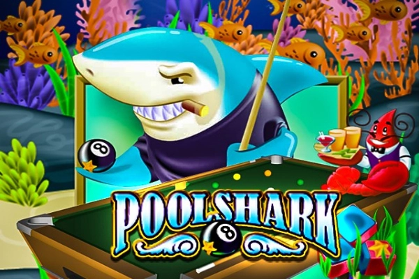 Pool Shark Slot
