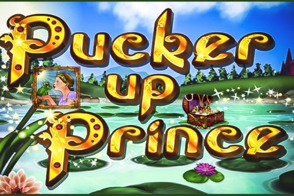 Pucker Up Prince Slot