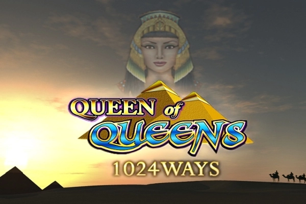 Queen of Queens II Slot