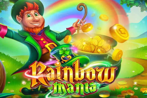 Rainbow Mania Slot