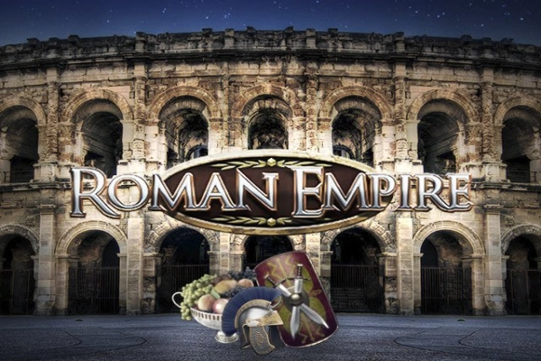 Roman Empire Slot