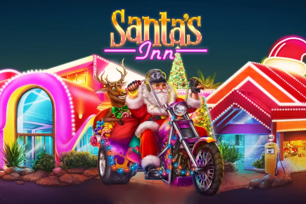 Santa's Inn Slot