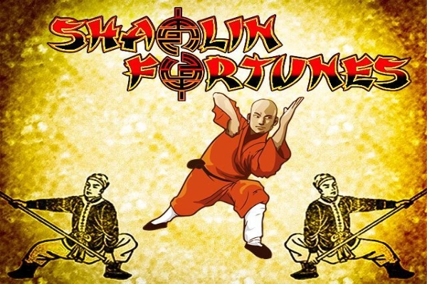 Shaolin Fortunes Slot