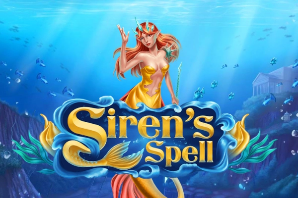 Siren's Spell Slot