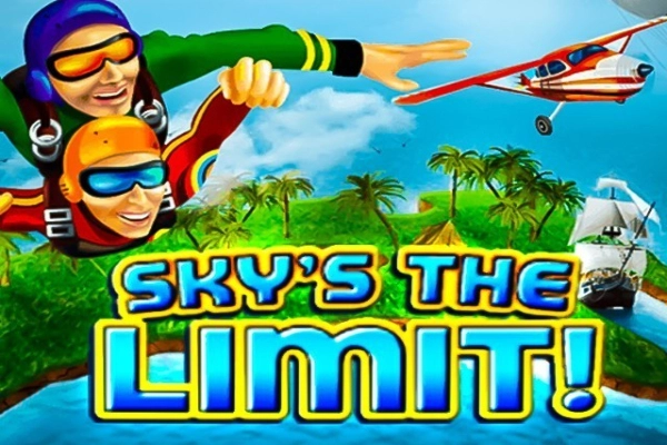 Sky's the Limit Slot