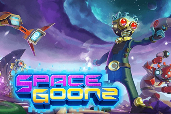 Space Goonz Slot