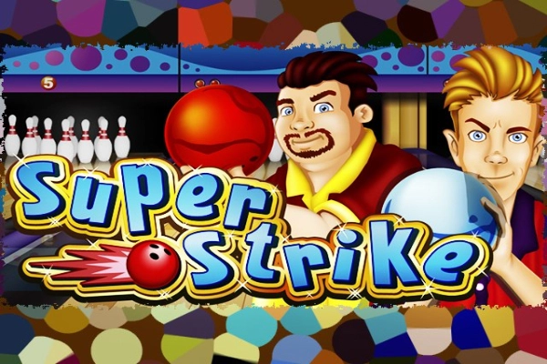 Super Strike Slot