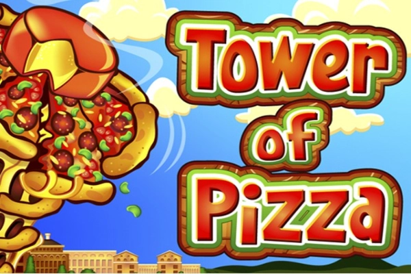 Tower Of Pizza Slot