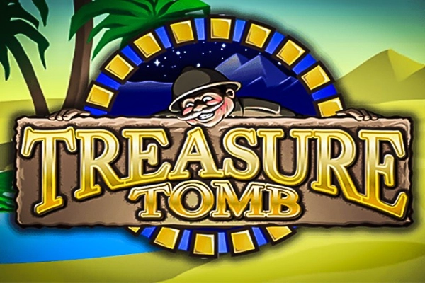 Treasure Tomb Slot