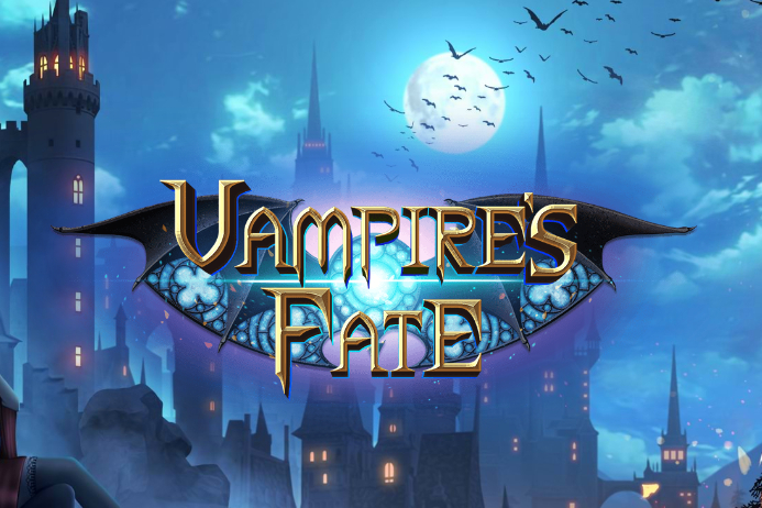 Vampire's Fate Slot