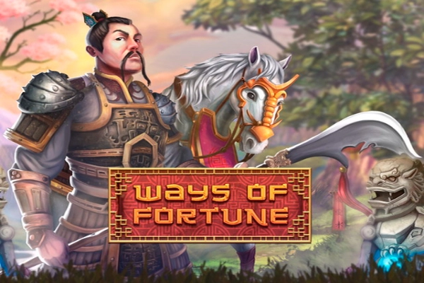 Ways Of Fortune Slot