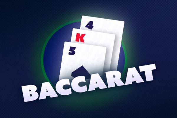 Baccarat Slot