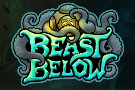 Beast Below Slot