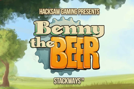 Benny the Beer Slot