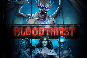 Bloodthirst Slot