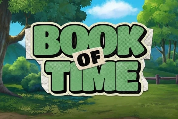Book of Time Slot