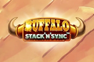Buffalo Stack'n'Sync Slot
