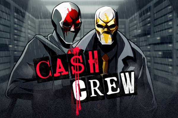 Cash Crew Slot