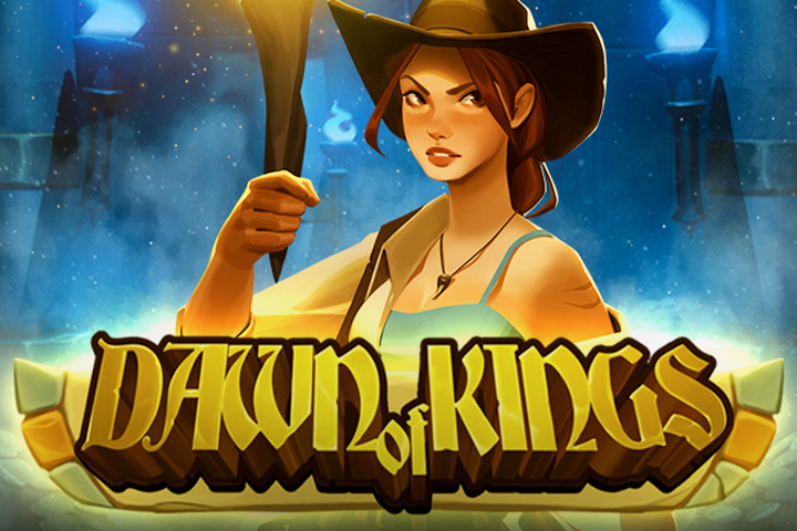 Dawn of Kings Slot