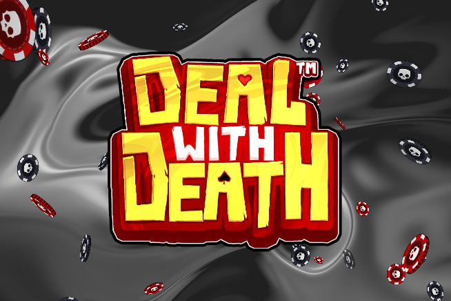Deal with Death Slot