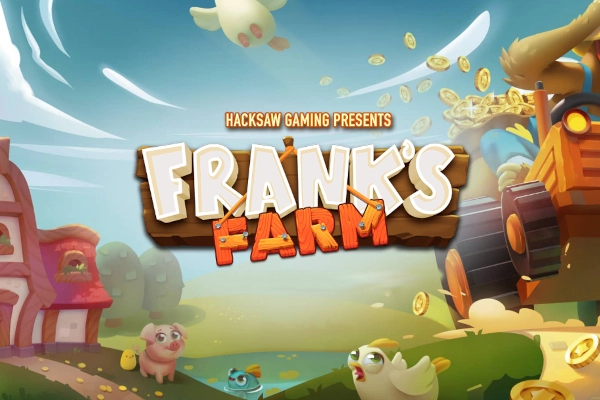 Frank's Farm Slot