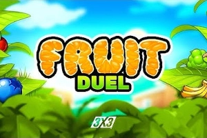 Fruit Duel Slot
