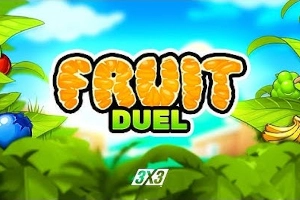 Fruit Duel  Slot