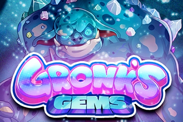 Gronk's Gems Slot