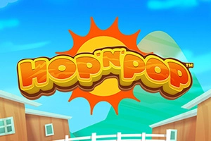 Hop'n'Pop Slot