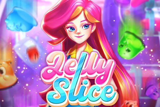 Jelly Slice Slot