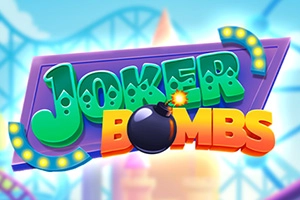 Joker Bombs Slot