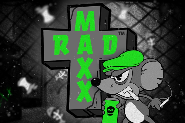 Rad Maxx Slot