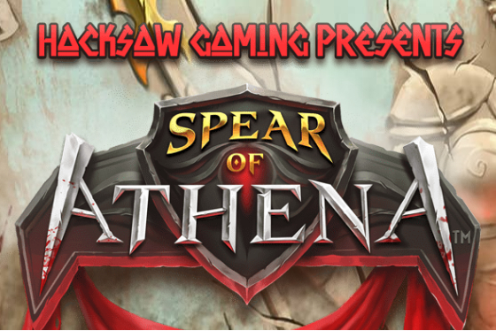 Spear of Athena