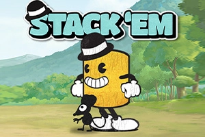 Stack'Em Slot