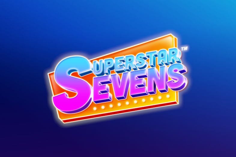 Superstar Sevens Slot
