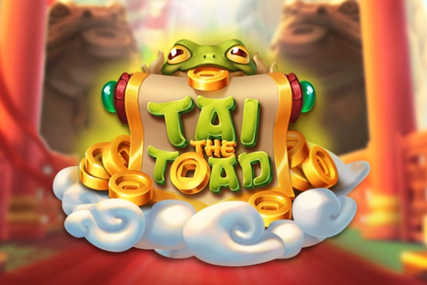 Tai the Toad Slot