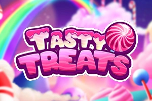 Tasty Treats Slot