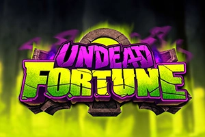 Undead Fortune Slot