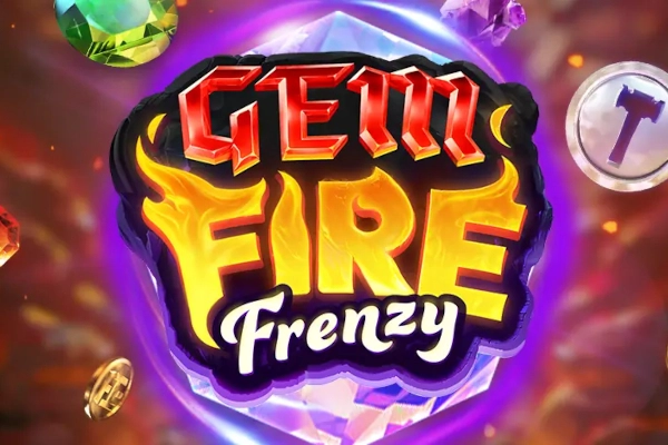 Gem Fire Frenzy Slot